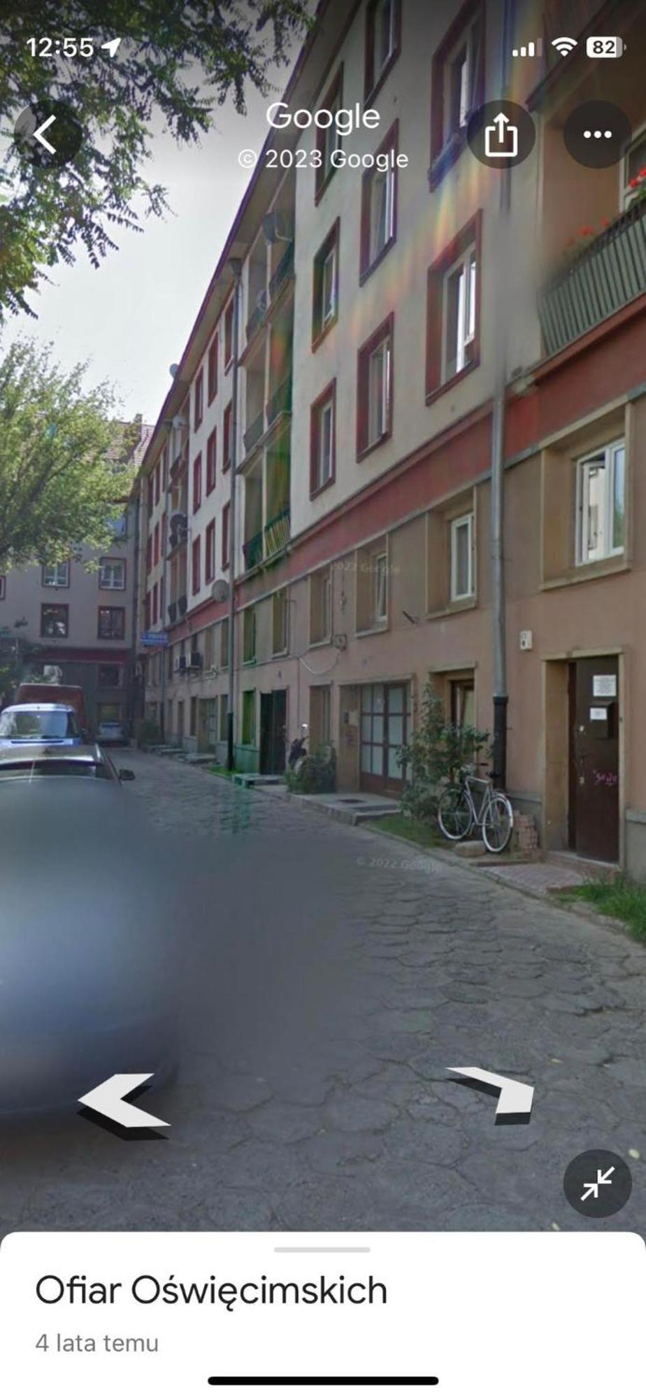 Swidnicka Deluxe Suite Wroclaw Luaran gambar