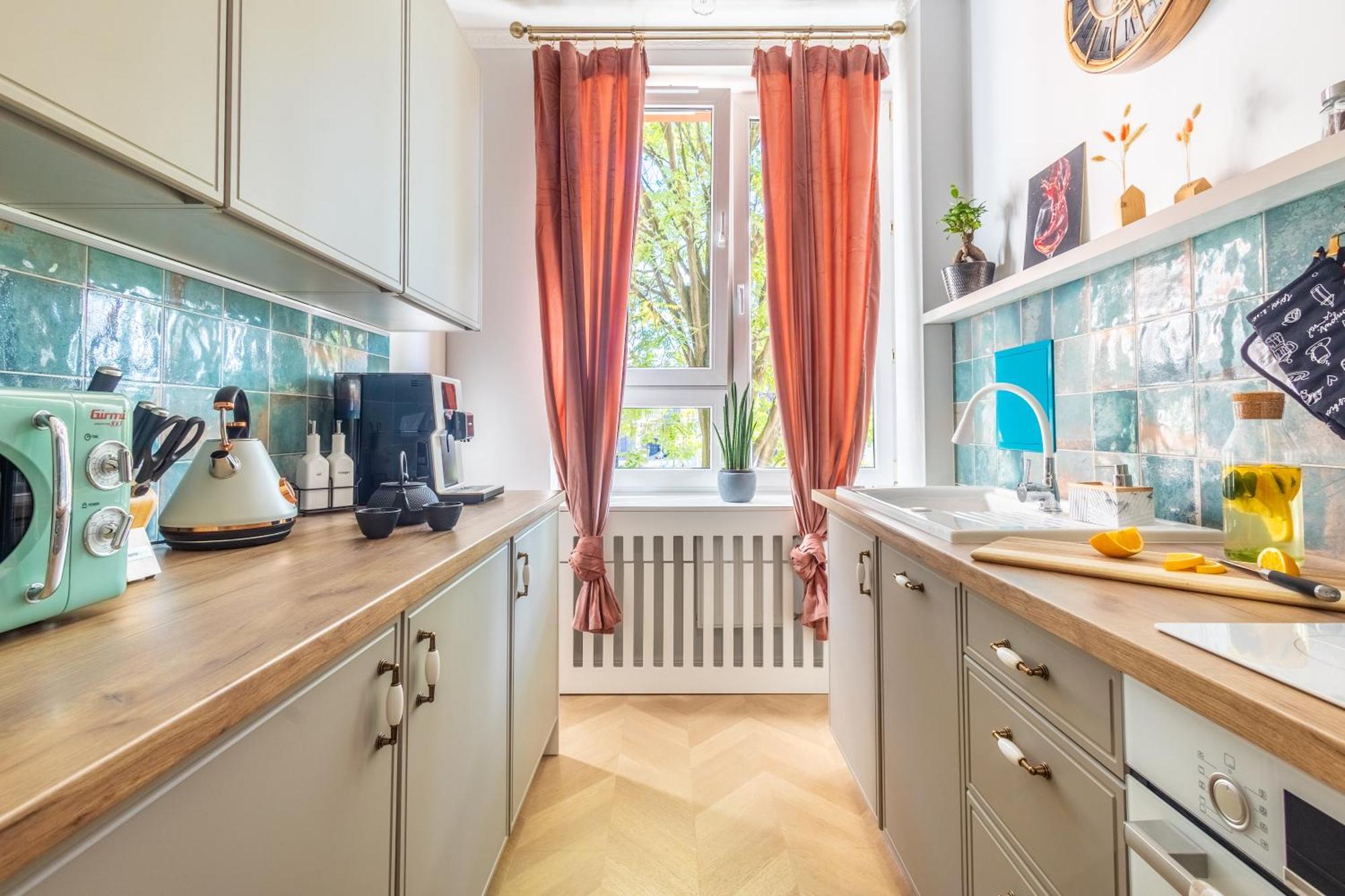 Swidnicka Deluxe Suite Wroclaw Luaran gambar