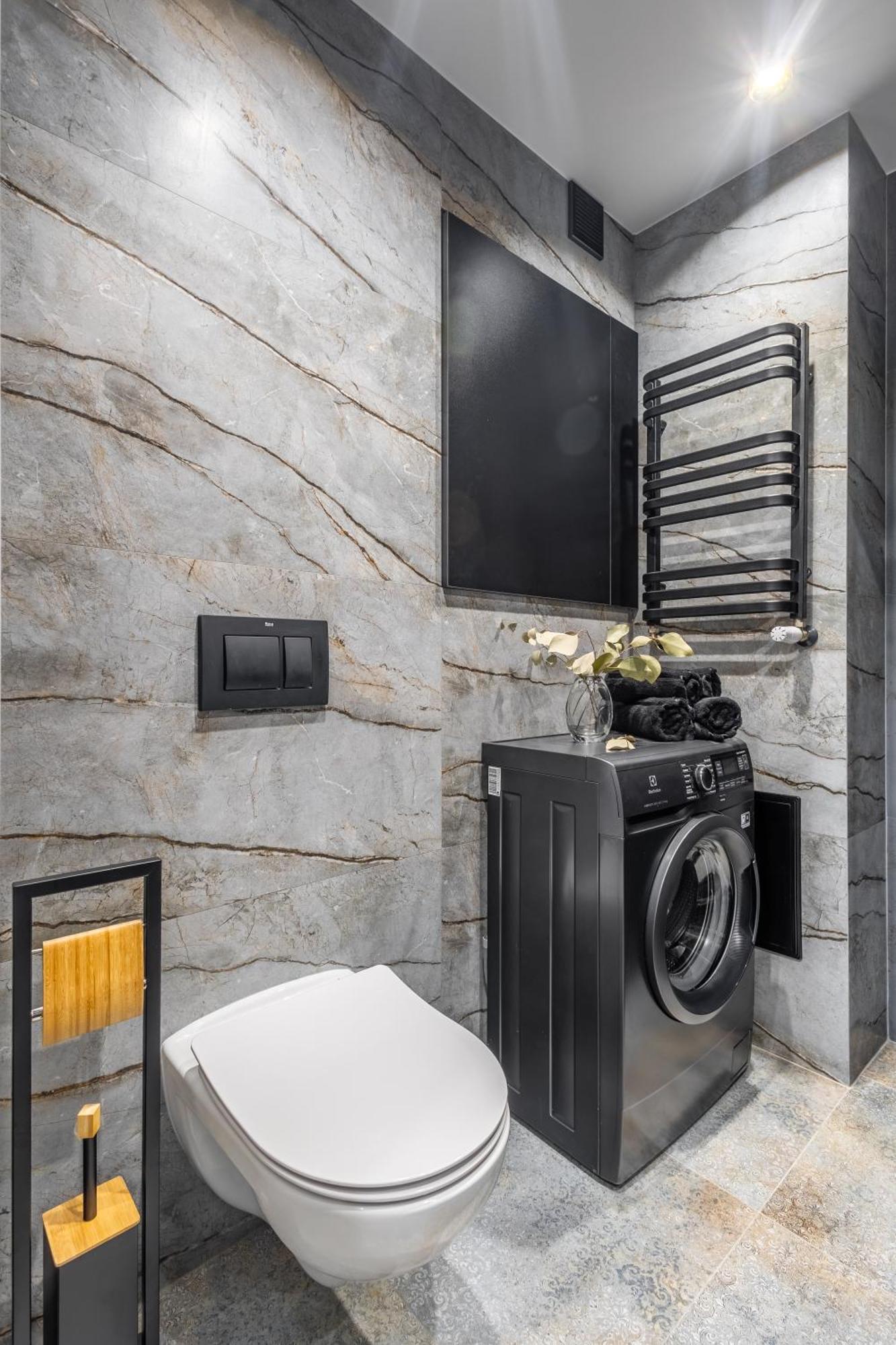 Swidnicka Deluxe Suite Wroclaw Luaran gambar