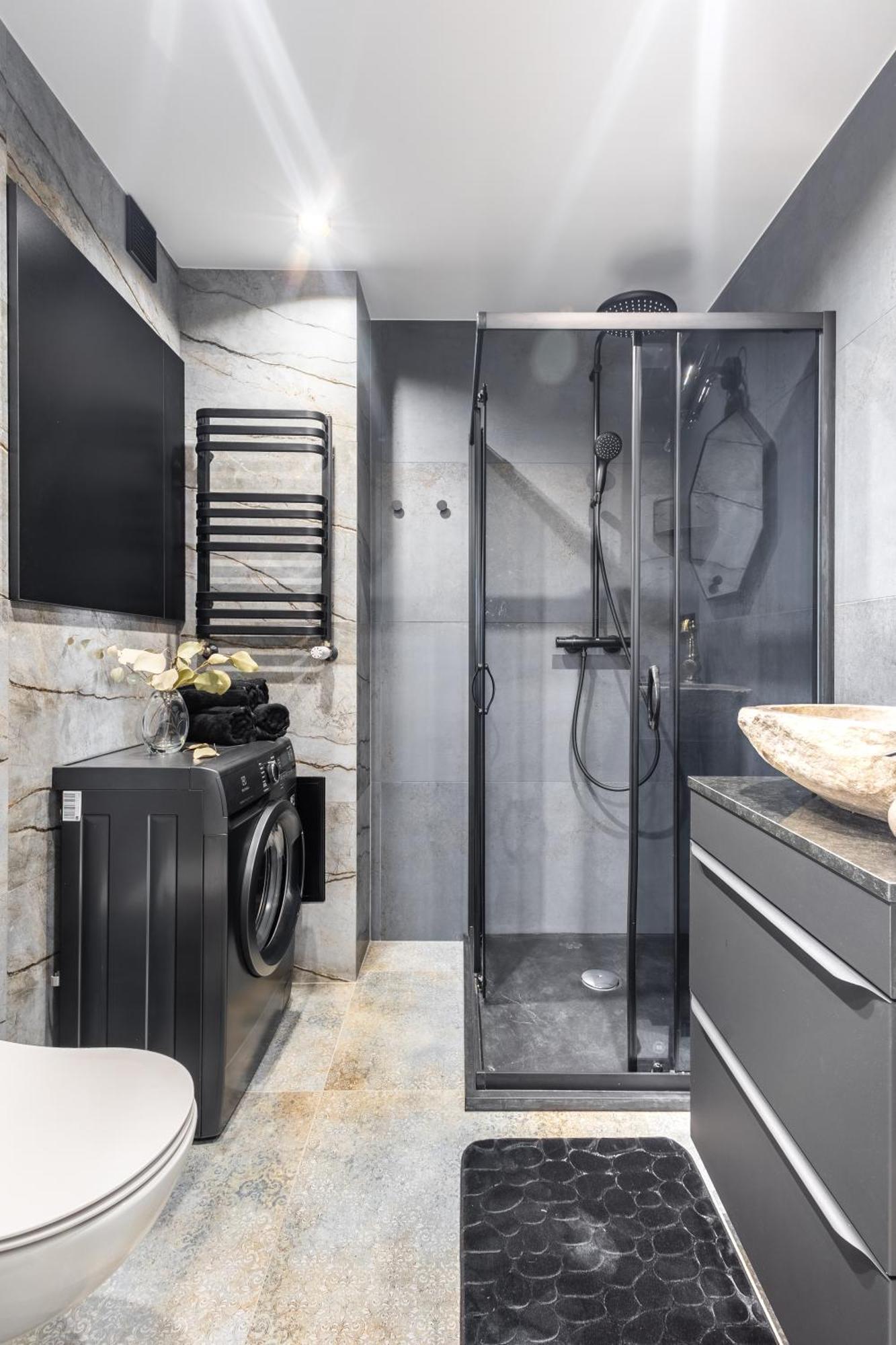 Swidnicka Deluxe Suite Wroclaw Luaran gambar